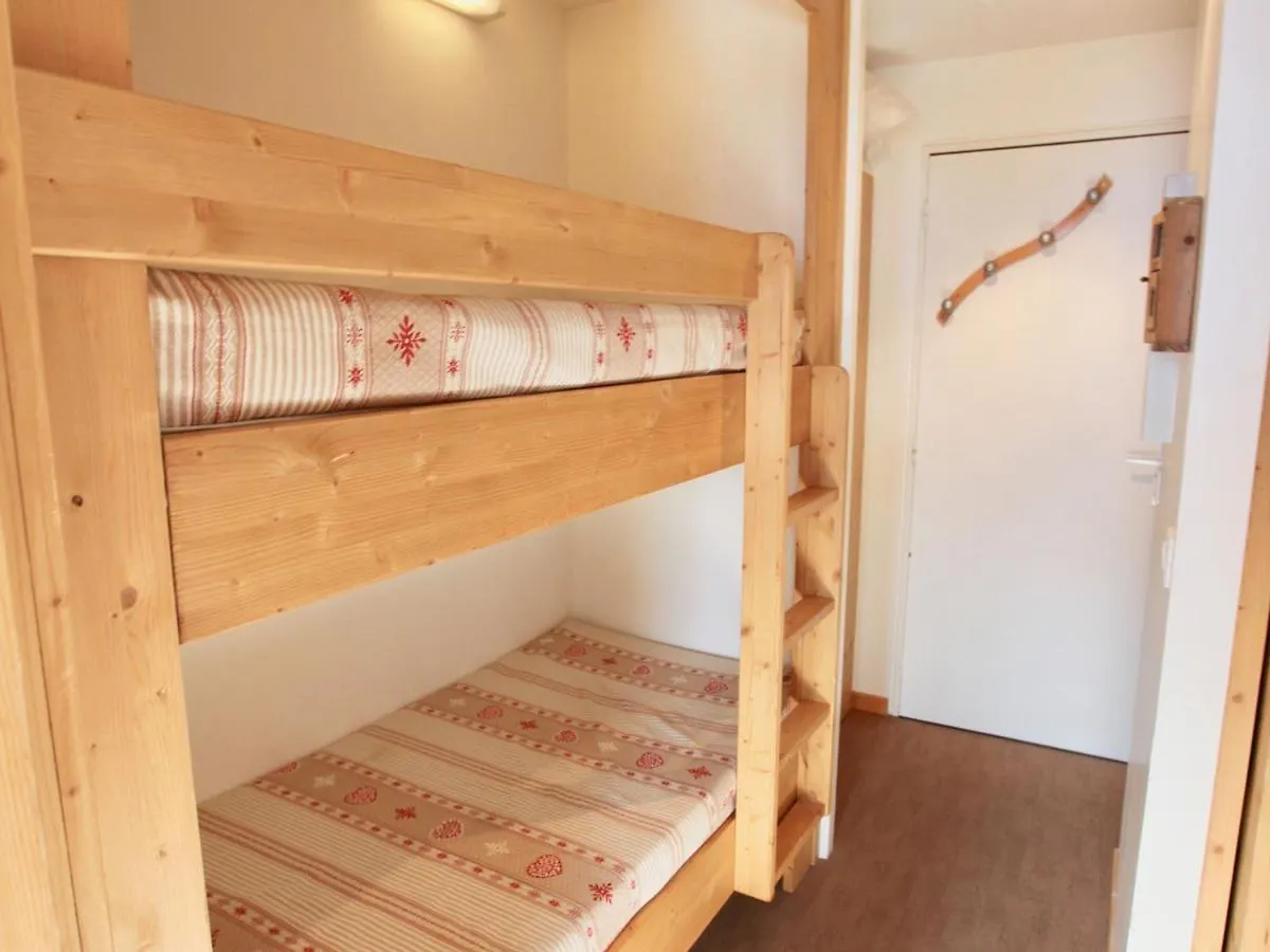 Charmant Studio 4 Personnes Avec Wifi A Avoriaz - Fr-1-314-220 Morzine