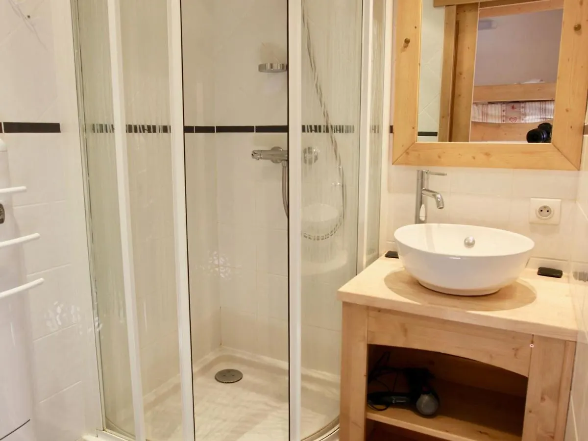 Charmant Studio 4 Personnes Avec Wifi A Avoriaz - Fr-1-314-220 Morzine 0*,