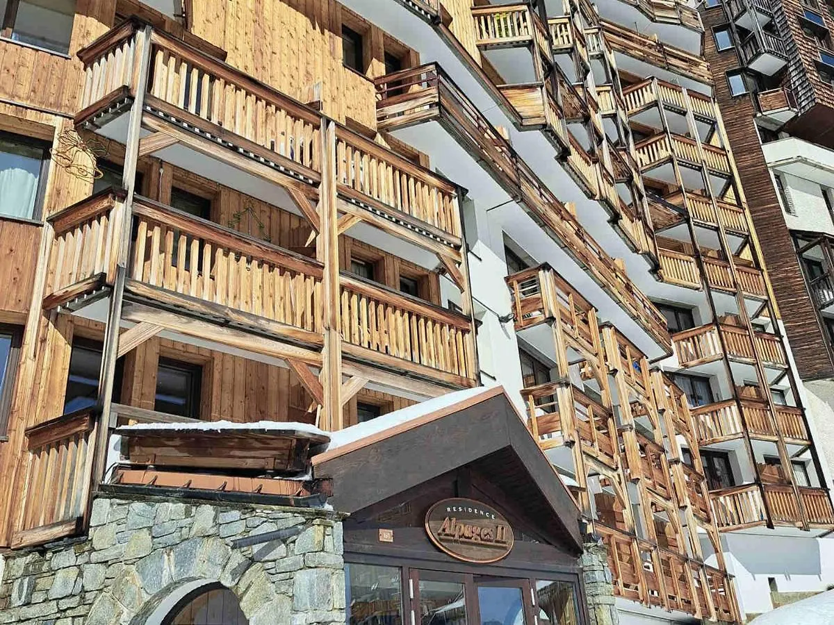 Charmant Studio 4 Personnes Avec Wifi A Avoriaz - Fr-1-314-220 Morzine France