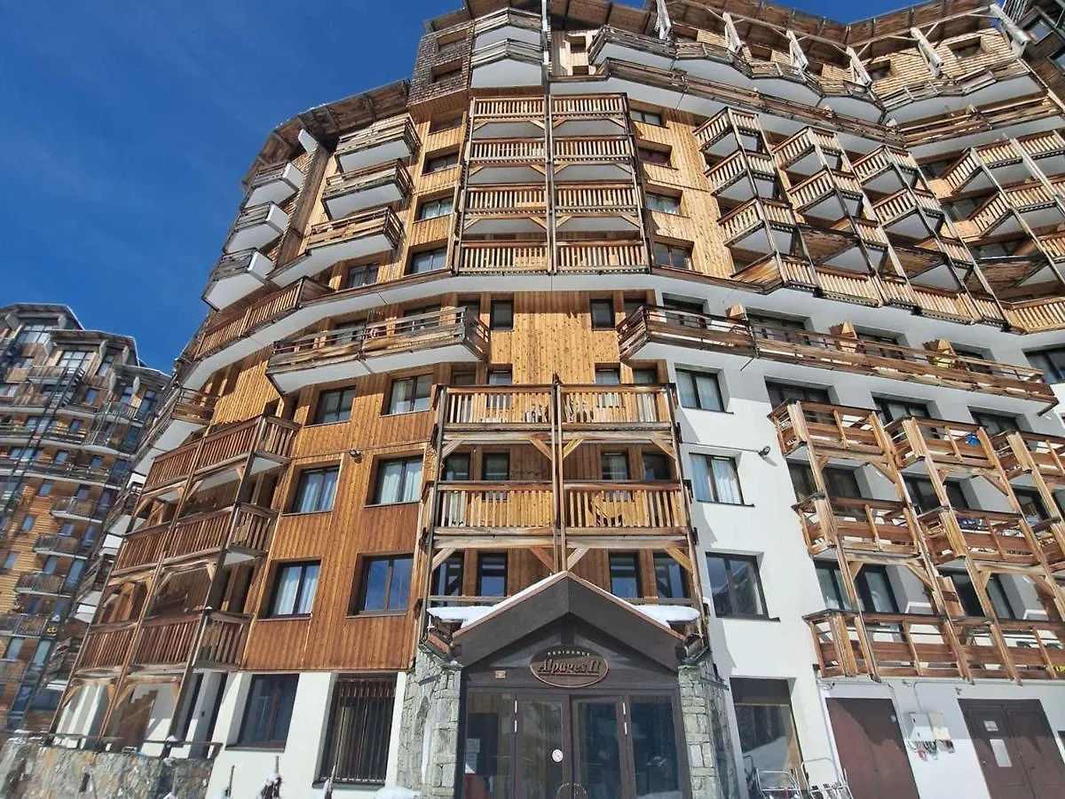 Apartment Charmant Studio 4 Personnes Avec Wifi A Avoriaz - Fr-1-314-220 Morzine