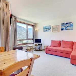 Les Mitoulets Morzine
