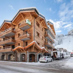 Carlina 203 Morzine
