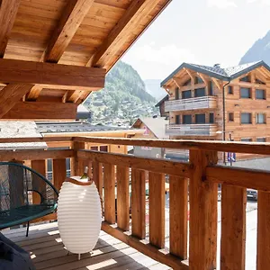 Le Nativ Appartement