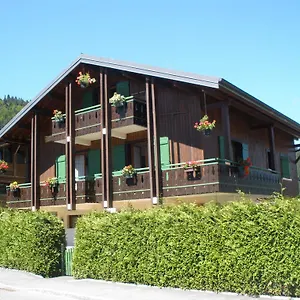 Le Feufy Appartement