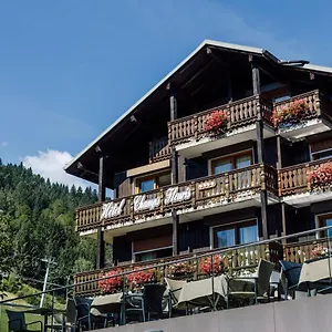 Otel Champs Fleuris, Morzine