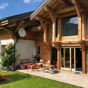La Merlerie Morzine