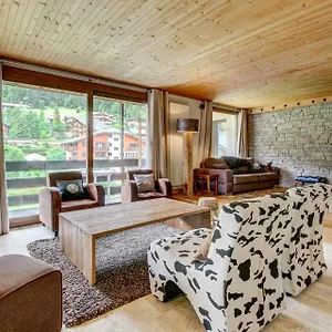 Le Jangilau Morzine