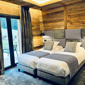 Hameau Des Prodains - Morzine