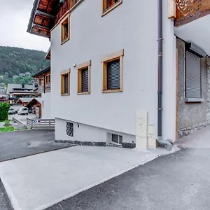 Arthur Morzine