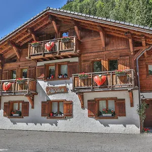 Manava Bed & Breakfast