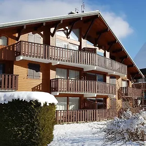 Le Marquis Morzine